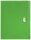 LEITZ Heftbox Recycle 4623 4,0 cm grün, 1 St.