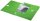LEITZ Heftbox Recycle 4623 4,0 cm grün, 1 St.