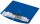 LEITZ Dokumententasche Recycle 4678 DIN A4 blau genarbt, 1 St.