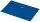 LEITZ Dokumententasche Recycle 4678 DIN A4 blau genarbt, 1 St.