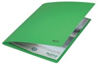 LEITZ Schnellhefter Recycle 3904 Karton grün DIN A4,...