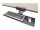ergotron Tastatur-Halterungen 97-582-009 schwarz