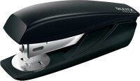 LEITZ Heftgerät NeXXt Recycle Mini schwarz, 1 St.