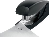 LEITZ Heftgerät NeXXt Recycle Mini schwarz, 1 St.