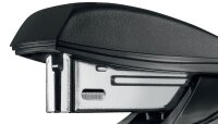 LEITZ Heftgerät NeXXt Recycle Mini schwarz, 1 St.