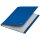 LEITZ Recycle 4677 Sichtbuch DIN A4, 40 Hüllen blau, 1 St.
