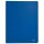 LEITZ Recycle 4677 Sichtbuch DIN A4, 40 Hüllen blau, 1 St.