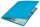LEITZ Schnellhefter Recycle 3904 Karton blau DIN A4, 1 St.
