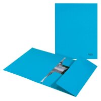 LEITZ Jurismappe recycle 3906 DIN A4 blau, 1 St.
