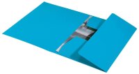 LEITZ Jurismappe recycle 3906 DIN A4 blau, 1 St.