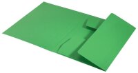 LEITZ Jurismappe recycle 3906 DIN A4 grün, 1 St.