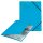 LEITZ Eckspanner recycle 3908 DIN A4 blau, 1 St.