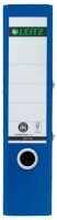LEITZ recycle 1018 Ordner blau Karton 8,0 cm DIN A4, 1 St.
