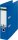 LEITZ recycle 1018 Ordner blau Karton 8,0 cm DIN A4, 1 St.
