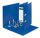 LEITZ recycle 1018 Ordner blau Karton 8,0 cm DIN A4, 1 St.