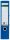 LEITZ recycle 1018 Ordner blau Karton 8,0 cm DIN A4, 1 St.
