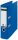 LEITZ recycle 1018 Ordner blau Karton 8,0 cm DIN A4, 1 St.