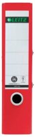 LEITZ recycle 1018 Ordner rot Karton 8,0 cm DIN A4, 1 St.