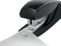 LEITZ Heftgerät NeXXt Recycle Mini schwarz, 1 St.