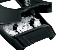 LEITZ Locher Recycle Mini schwarz, 1 St.