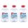 GUT&GÜNSTIG Destilliertes Wasser 3x 5 l, 3 St.