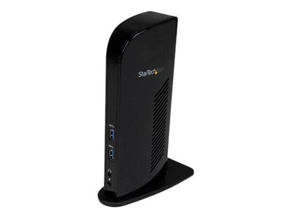 StarTech.com Dockingstation USB3SDOCKHD