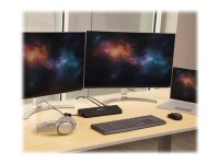 StarTech.com Dockingstation USB3SDOCKHD