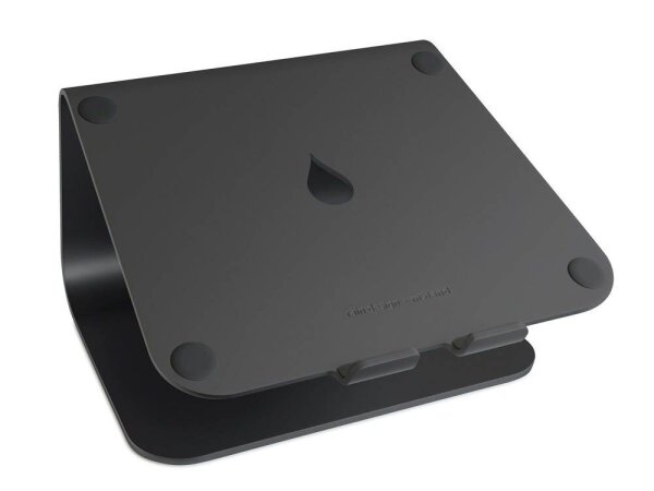 rain design Laptop-Ständer mStand schwarz