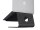 rain design Laptop-Ständer mStand schwarz