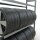 SCHULTE Anbau-Schwerlast-Weitspannregal 13913 silber 150,0 x 40,0 x 200,0 cm