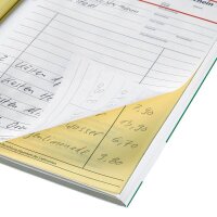 SIGEL Rapport Formularbuch SD025, 1 St.