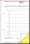 SIGEL Rapport Formularbuch SD025, 1 St.