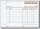 SIGEL Stundenerfassung Formularbuch ST615, 1 St.