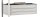 SCHULTE Anbauregal 14685 silber 100,0 x 50,0 x 200,0 cm