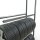 SCHULTE Anbau-Schwerlast-Weitspannregal 20998 silber 150,0 x 40,0 x 275,0 cm
