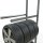 SCHULTE Anbau-Schwerlastregal 20983 silber 90,0 x 40,0 x 275,0 cm