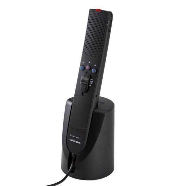 GRUNDIG ProMic 800 FX Diktiermikrofon  ( GGP6500 )