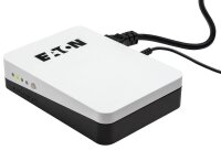 EATON 3SM36 Mini USV weiß, 9V, 12V, 15V, 19V