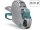METO Basic S 822 Preisauszeichner silber