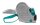 METO Basic S 822 Preisauszeichner silber