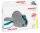 METO Basic S 822 Preisauszeichner silber