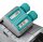 METO Classic M 2026 Preisauszeichner silber