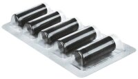 METO Classic S/M Farbrollen, 5 St.