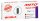 METO Classic S/M Farbrollen, 5 St.