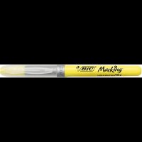 BIC Highlighter Flex Textmarker gelb, 1 St.  ( 942040 )