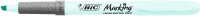 BIC Highlighter Grip Pastel Textmarker farbsortiert, 4 St.