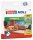 tesa tesamoll® E-Profil Fenster-Dichtungsband braun 9,0 mm x 6,0 m 1 Rolle