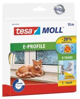 tesa tesamoll® E-Profil Fenster-Dichtungsband...