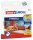 tesa tesamoll® P-Profil Fenster-Dichtungsband braun 9,0 mm x 10,0 m 1 Rolle