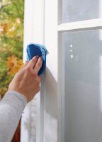 tesa tesamoll® P-Profil Fenster-Dichtungsband braun 9,0 mm x 6,0 m 1 Rolle